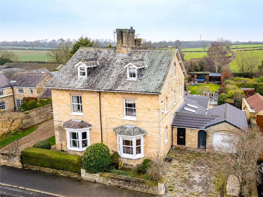 Main image of property: The Village, Thorp Arch, LS23