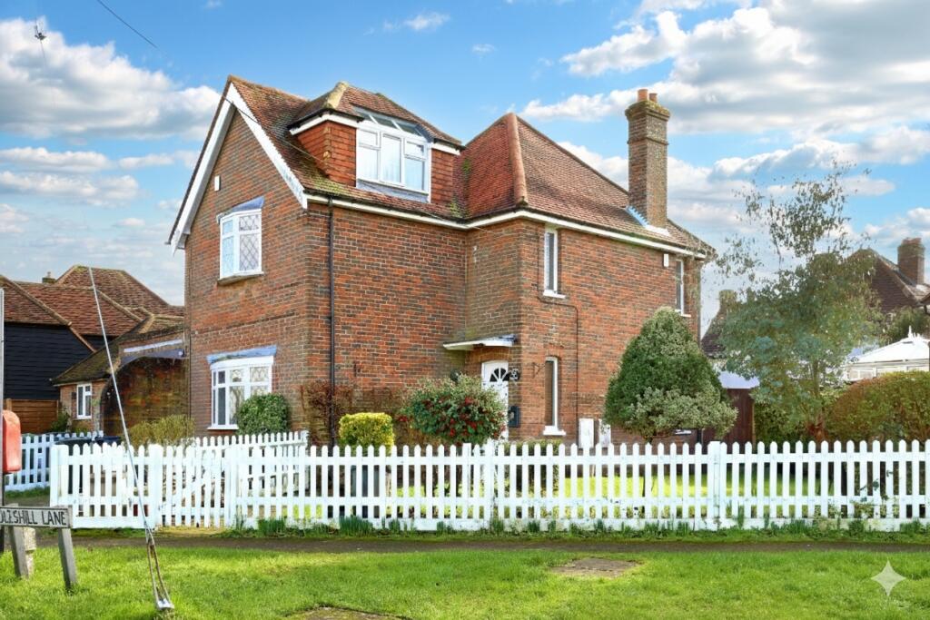 Main image of property: Coleshill Lane, Winchmore Hill, Amersham, Buckinghamshire, HP7