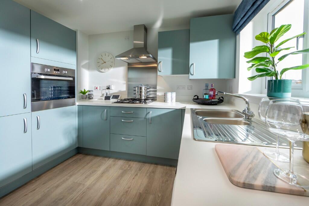 House in Sunderland - View 4