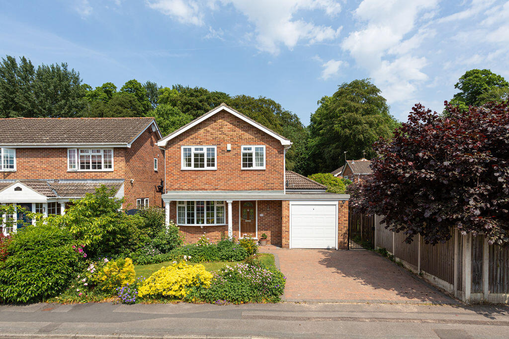 Main image of property: Dringthorpe Road, York