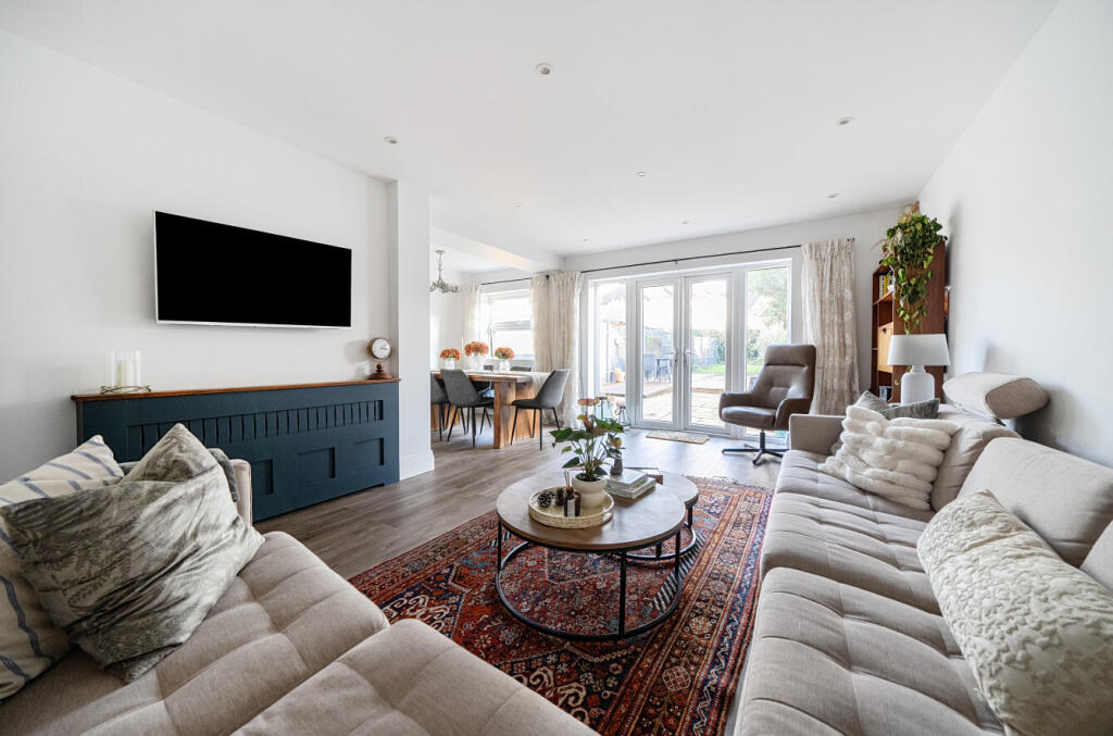 Main image of property: Bloomfield Road, Bromley, BR2