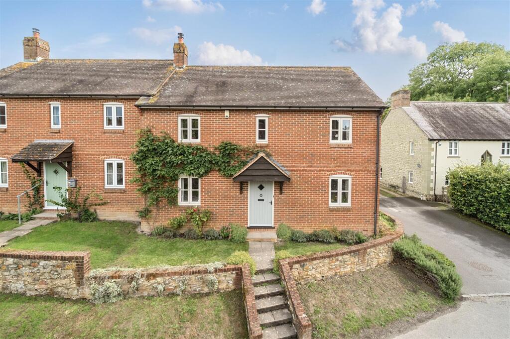 Main image of property: Dunns Lane, Iwerne Minster, Blandford Forum