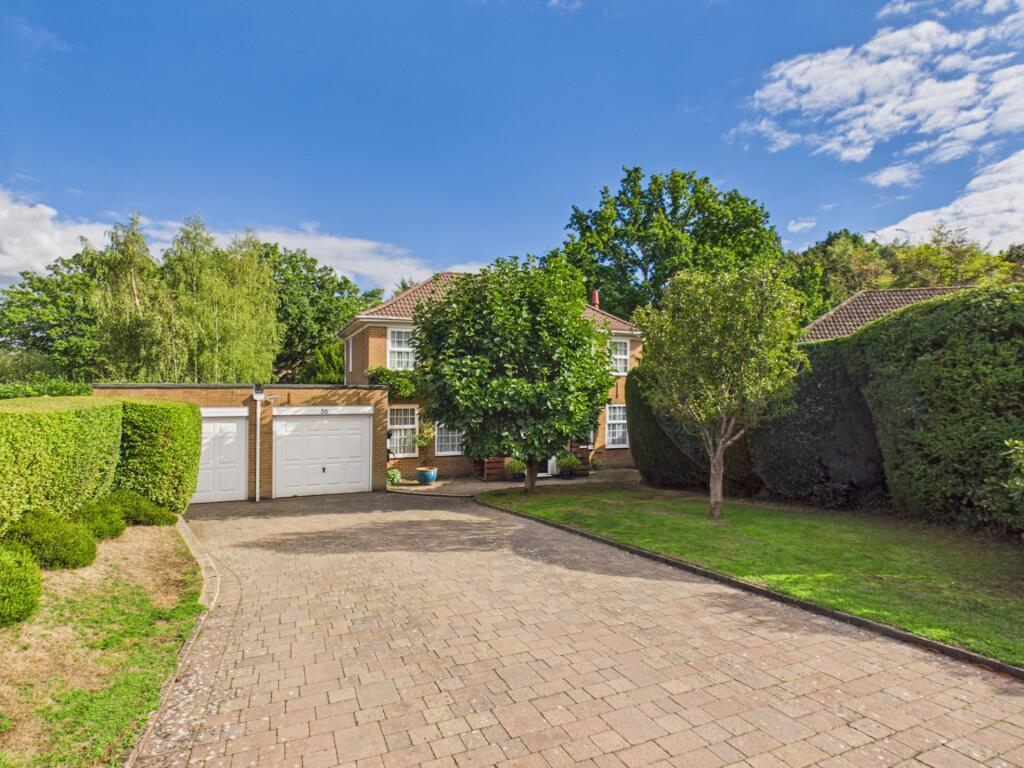 Main image of property: Fairford Close, Haywards Heath, RH16
