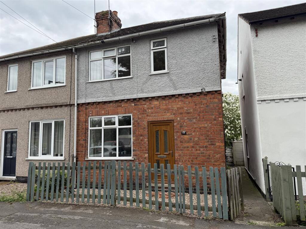 Main image of property: Brickyard Avenue, Kilburn