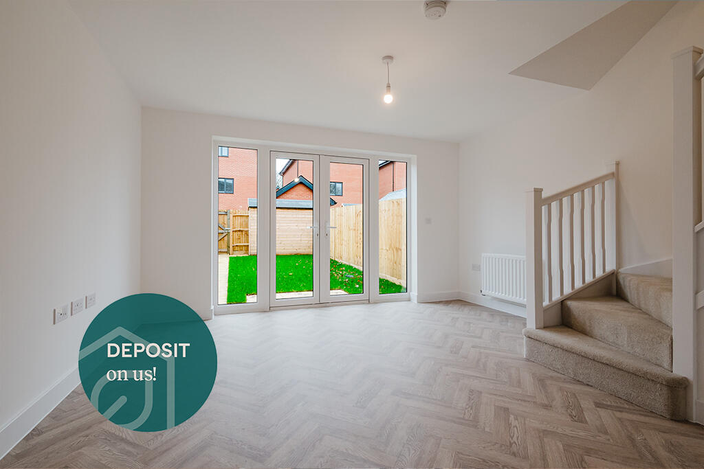 Main image of property: Leaf Living at Whiteley Meadows, SO30, Hampshire