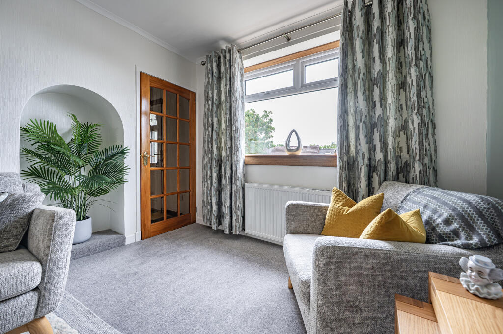House in Cambuslang, Eastfield - View 5