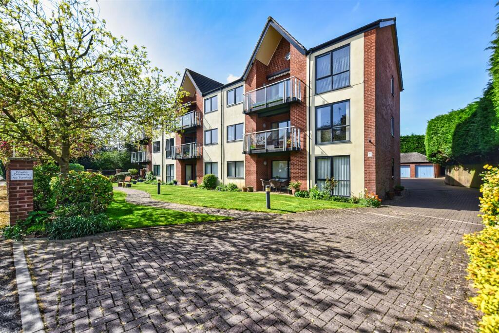 Main image of property: Willow Wong, Burton Joyce, Nottingham