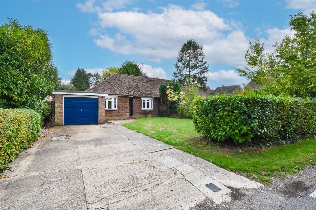 Main image of property: Hay Green Lane, Hook End, Brentwood
