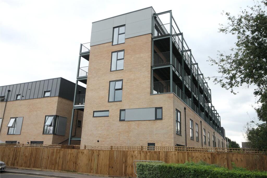 Main image of property: Flamsteed Close, Cambridge, CB1