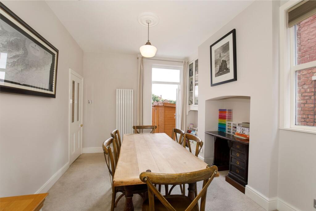 House in Manchester - View 4