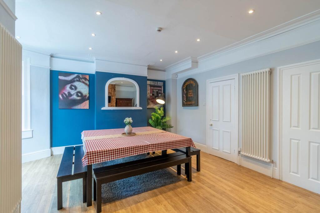 Additional image 5 of Crescent Gardens, Bath
