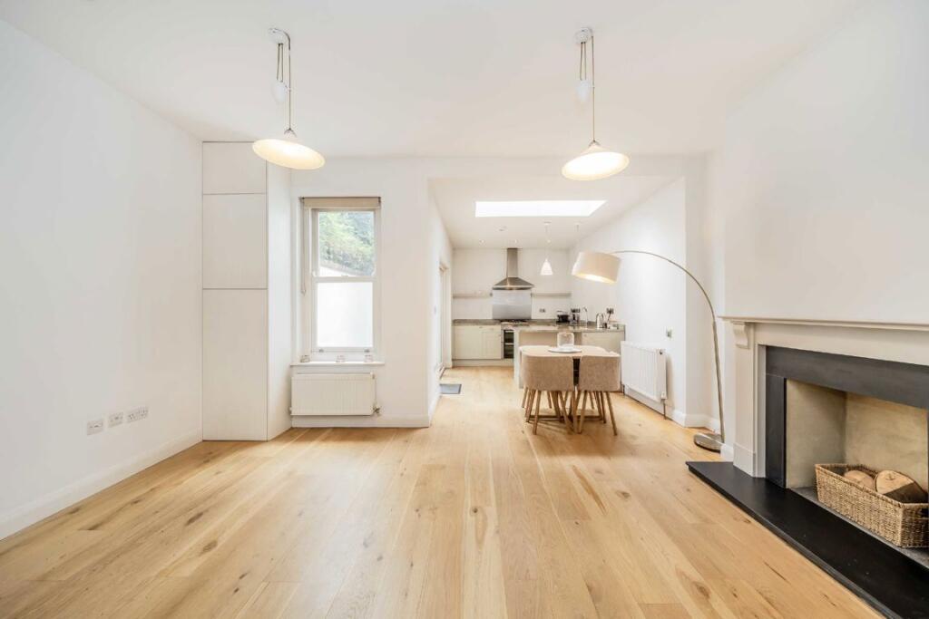 Main image of property: Stadium Street, Chelsea