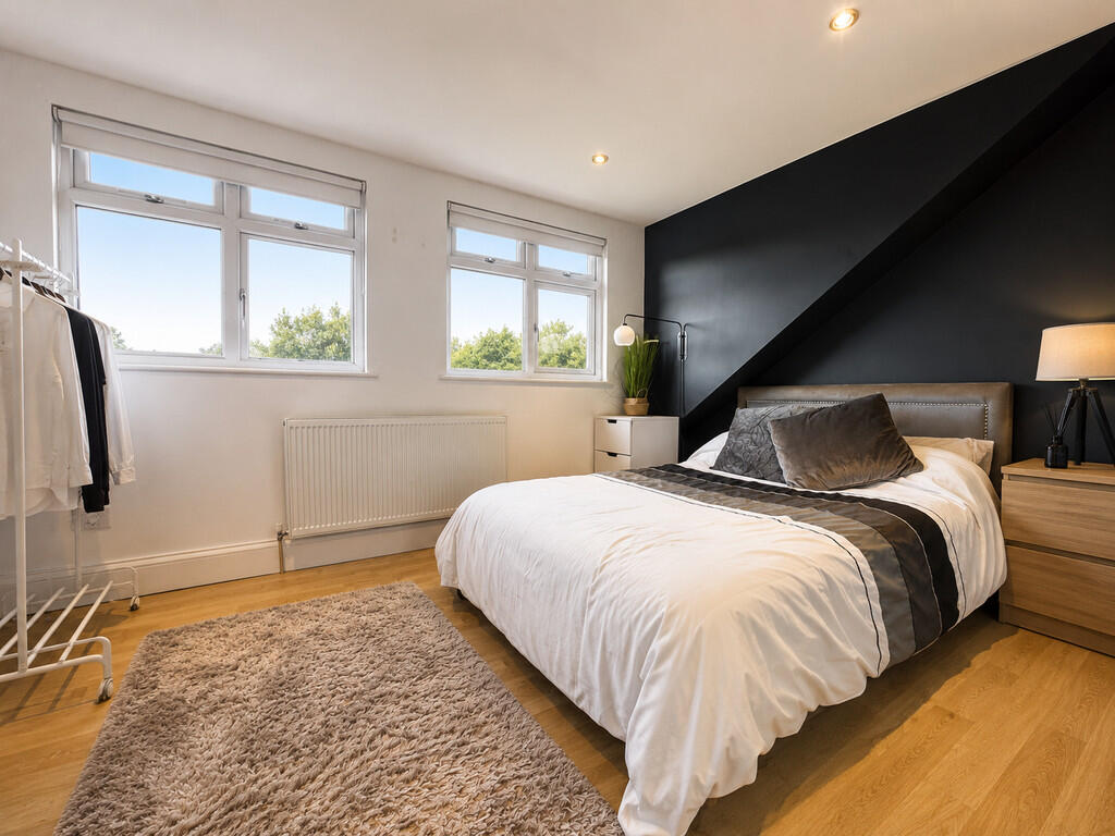 Main image of property: Oxford Road, Denham
