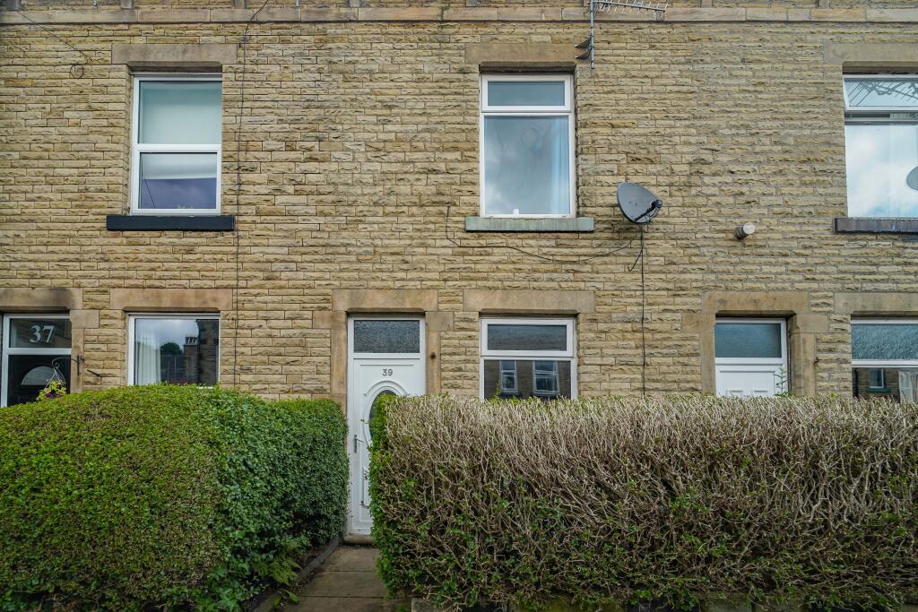 Main image of property: Cambridge Street, Todmorden, Calderdale