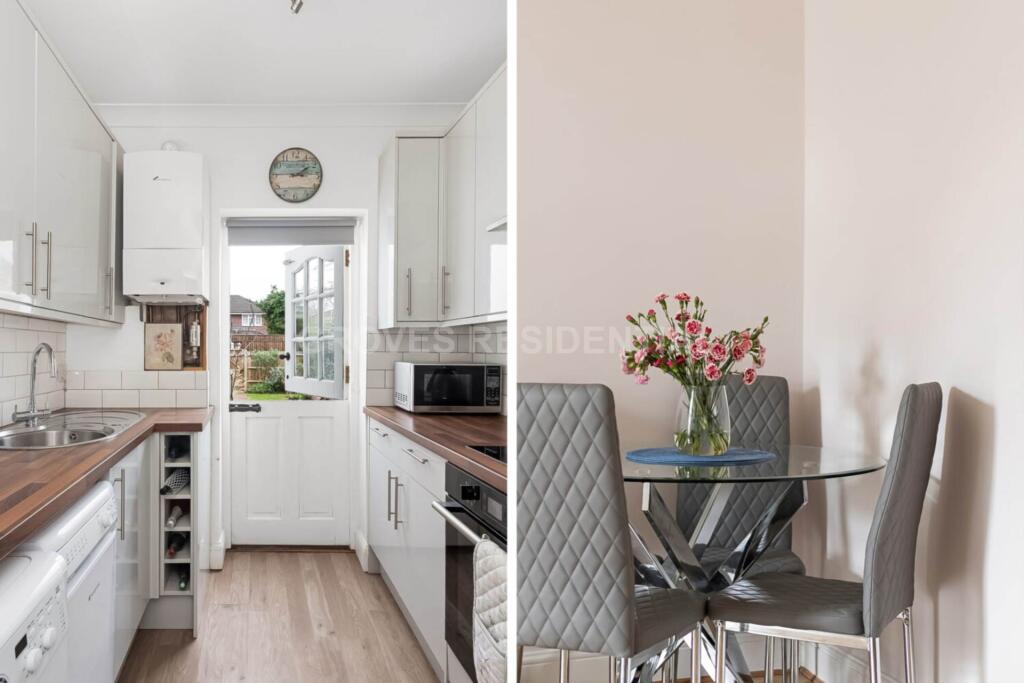 Main image of property: Rodney Road, New Malden