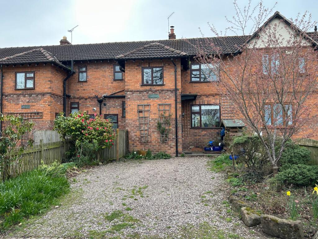 Main image of property: Irons Lane, Great Barrow, CH3