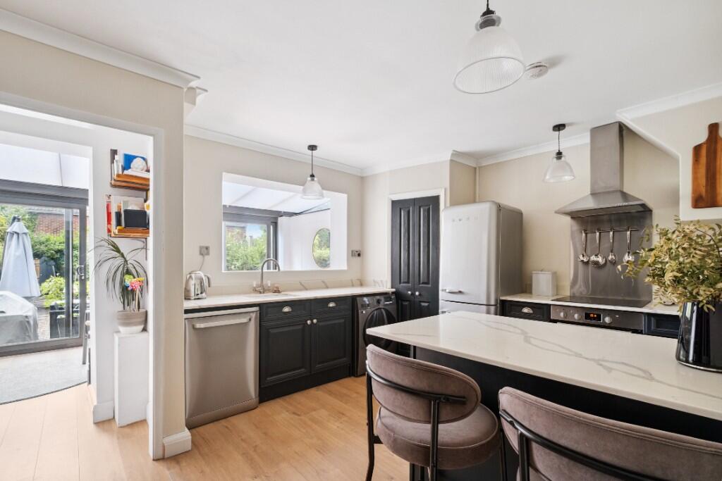 Main image of property: South Road, Hampton, Middlesex, TW12