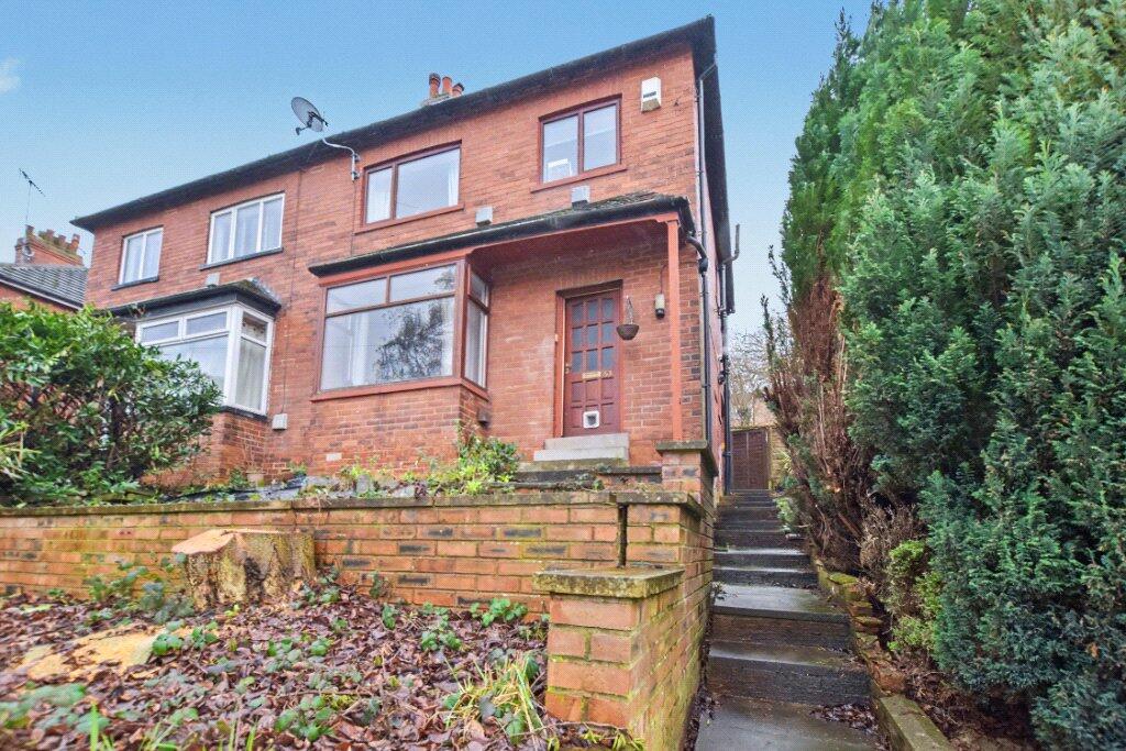 Main image of property: Ring Road, Farnley, Leeds, West Yorkshire