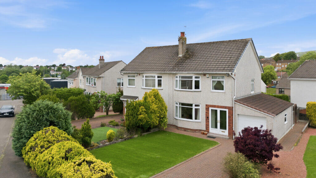 Main image of property: Barr Crescent, Hardgate