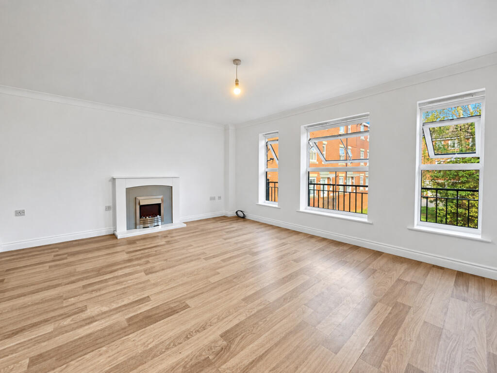 House in Bristol, Speedwell - View 2