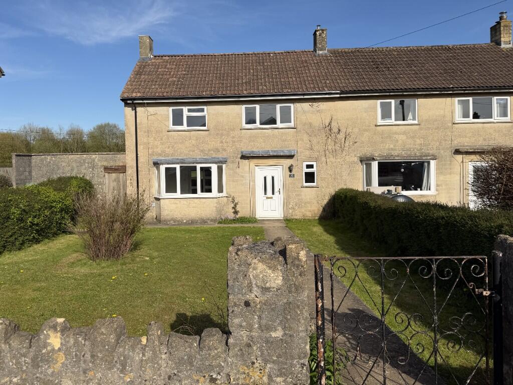 Main image of property: Ganesfield, BA4