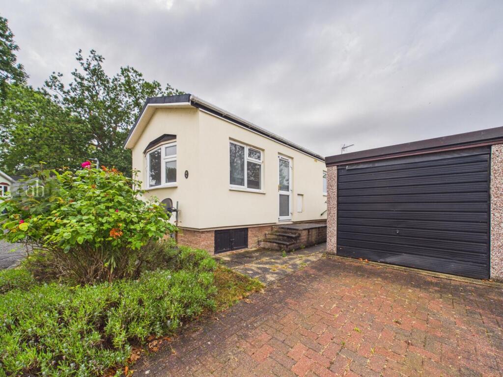 House in Ipswich