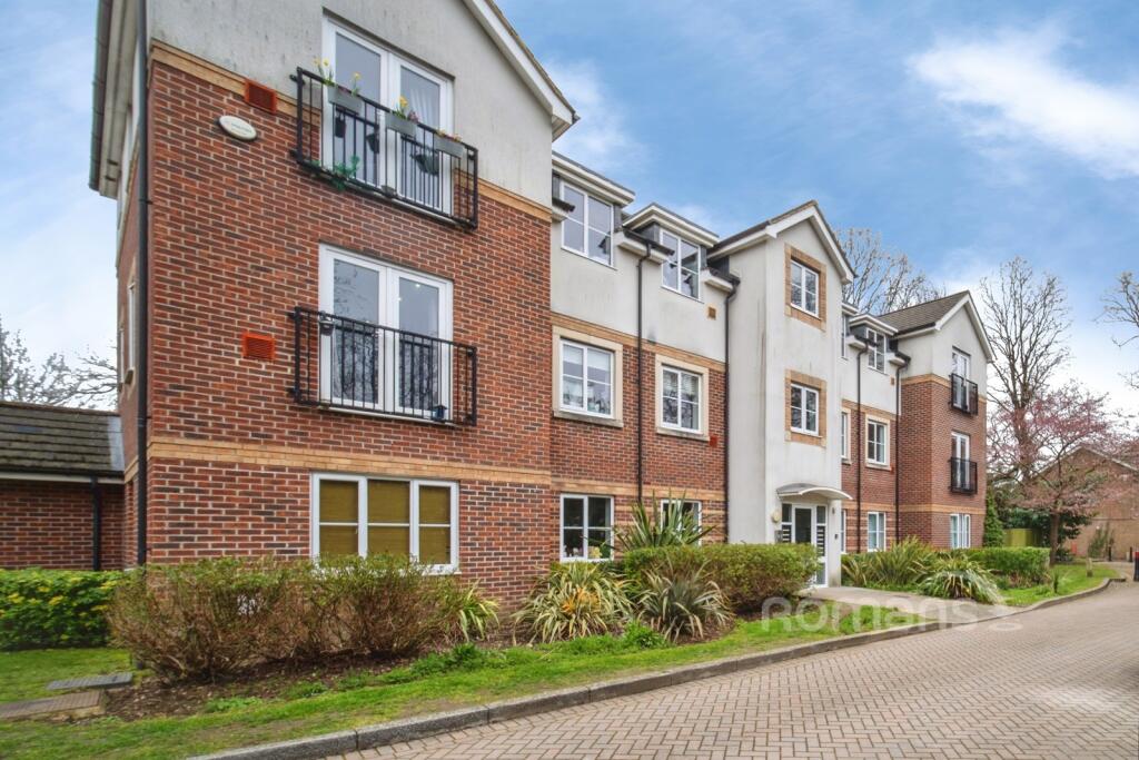Main image of property: Kingswood Close, Camberley, Surrey, GU15