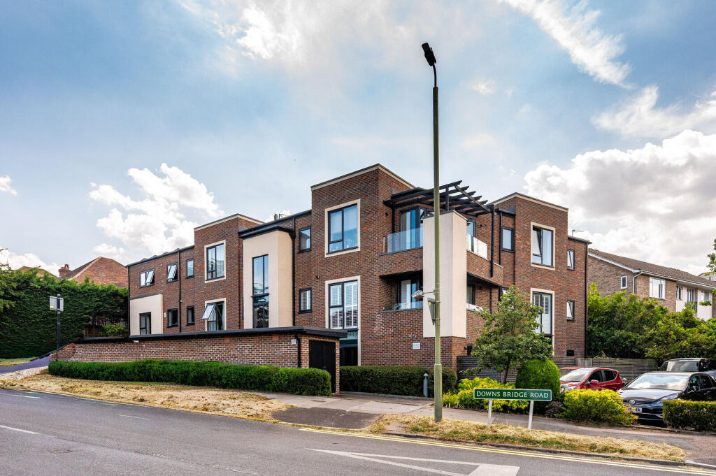 Main image of property: Downs Bridge Road, Beckenham, BR3