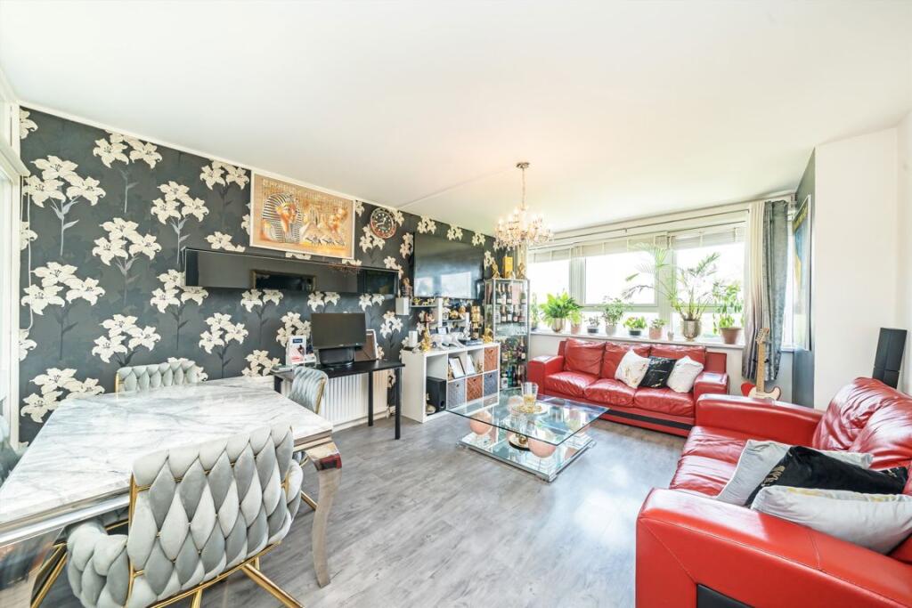 Main image of property: Brayards Road Estate, Peckham