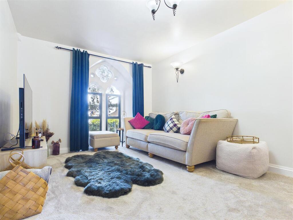 Apartment in Rodney Stoke, Draycott - View 2