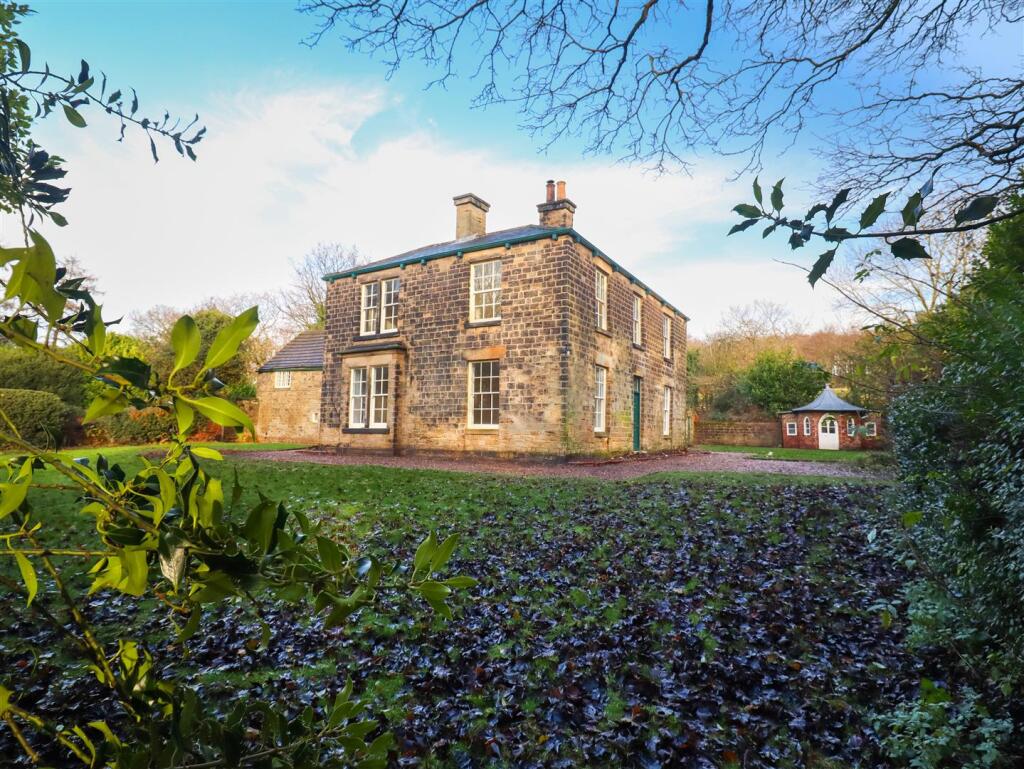 Main image of property: Cortworth Lane, Wentworth, Rotherham