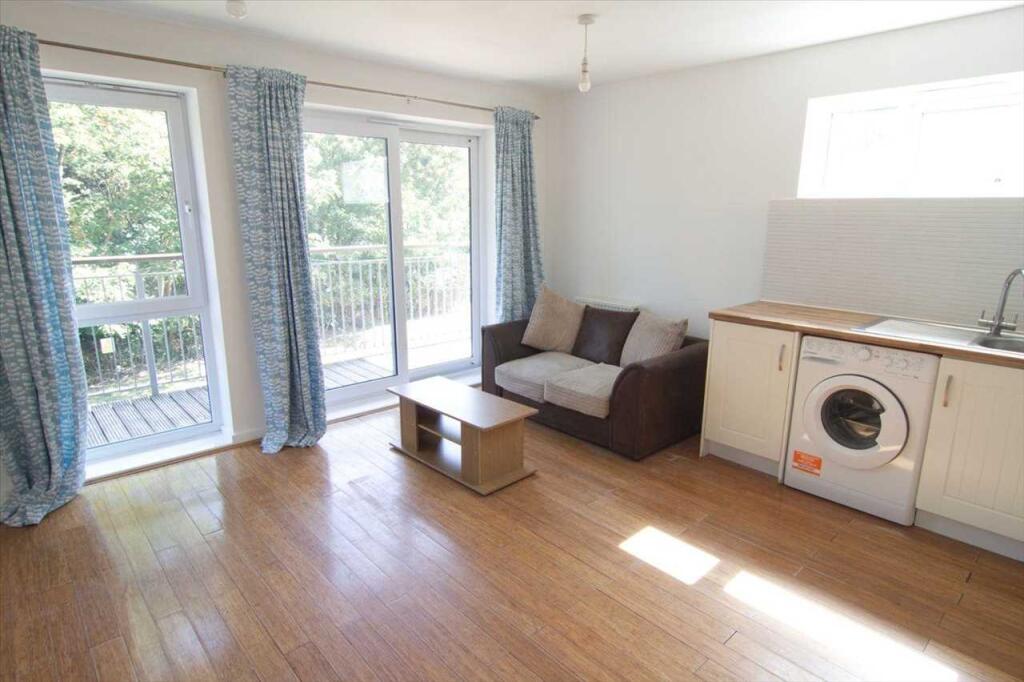 Main image of property: Flora Court, Fortune Avenue,, Edgware
