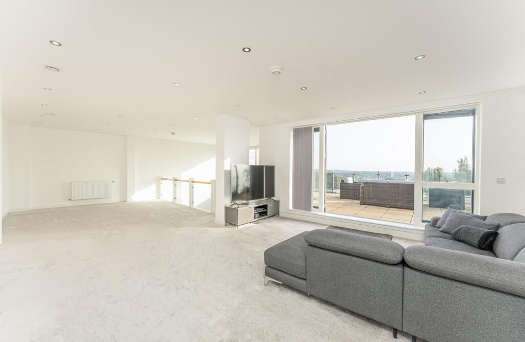 Main image of property: 55 Henry Darlot Drive, Millbrook Park, NW7