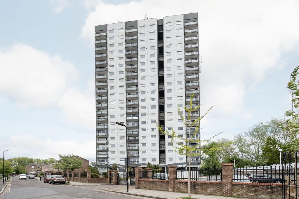 Main image of property: Daubeney Road, Clapton, London, E5