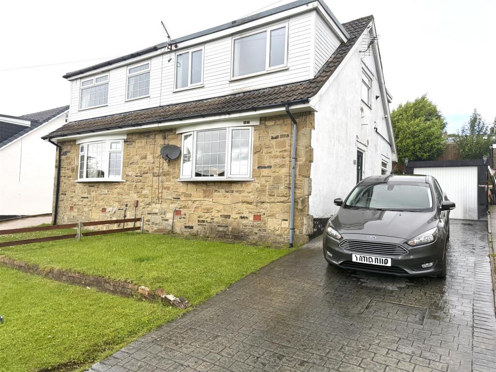 Main image of property: Harcourt Avenue, Thornton, Bradford