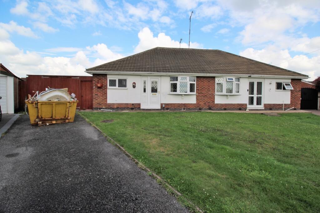 Main image of property: Constance Close, Bedworth, Warwickshire, CV12