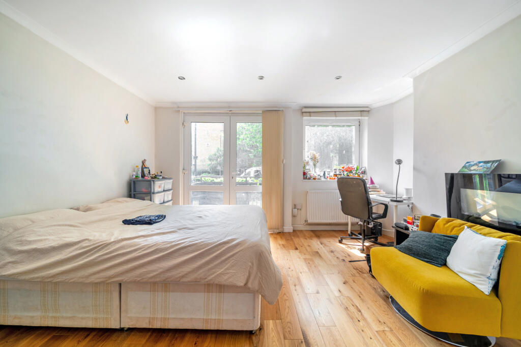Apartment in London - View 4
