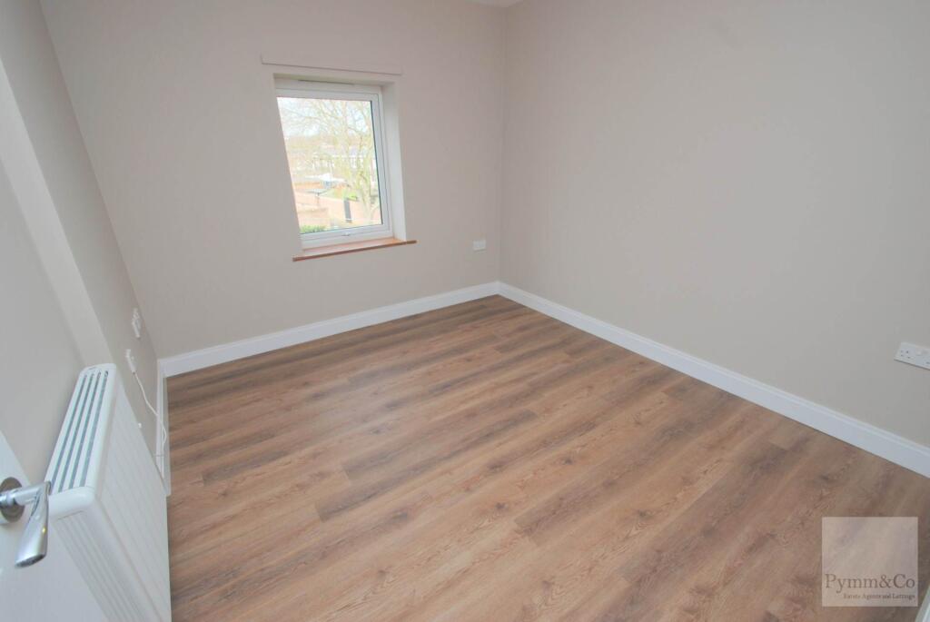 Apartment in Norwich - View 3