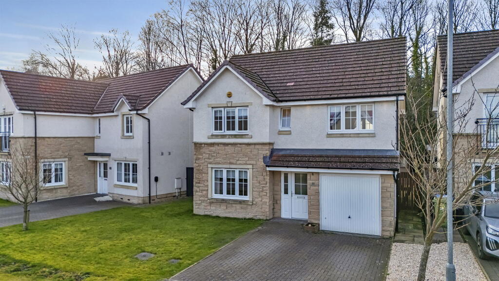 Main image of property: McKelvie Crescent, Barrhead, Glasgow, East Renfrewshire