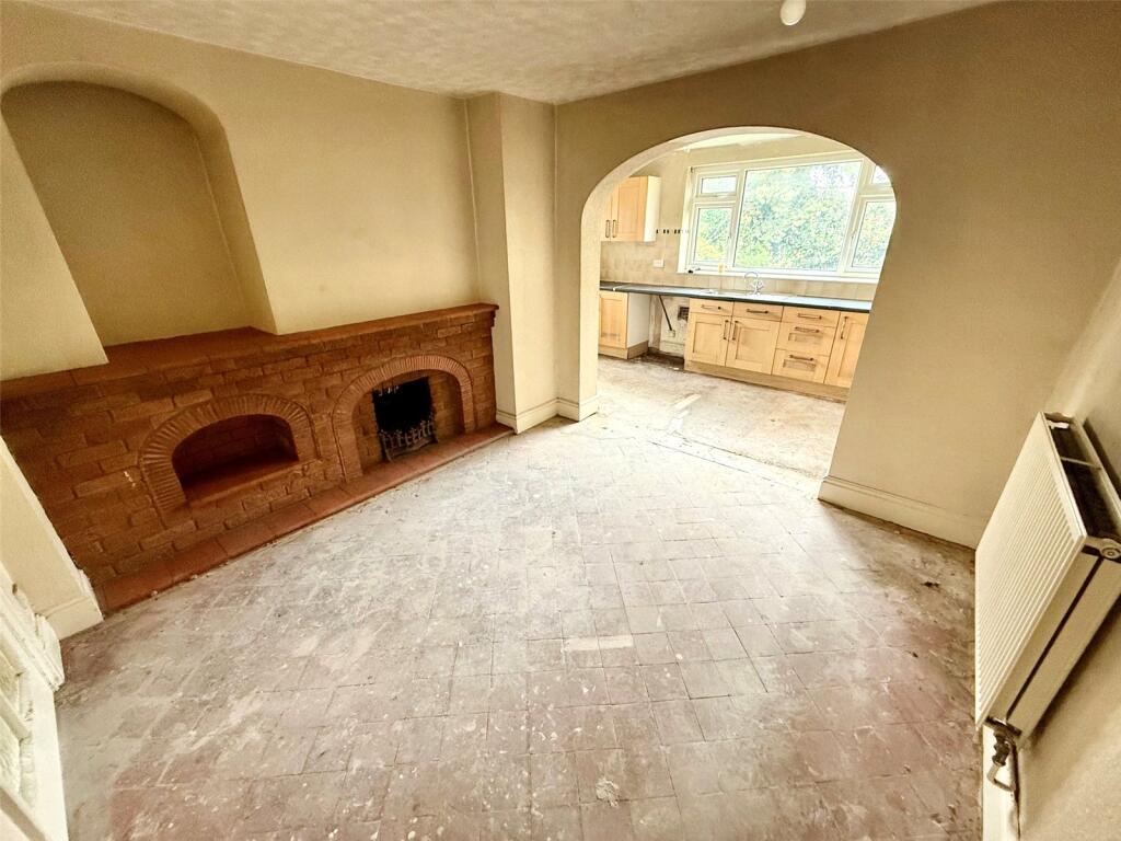 House in Wyre Forest, Stourport-on-Severn - View 4