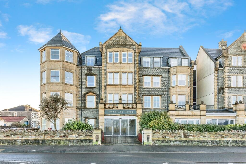 Main image of property: Beach Road, Weston-Super-Mare