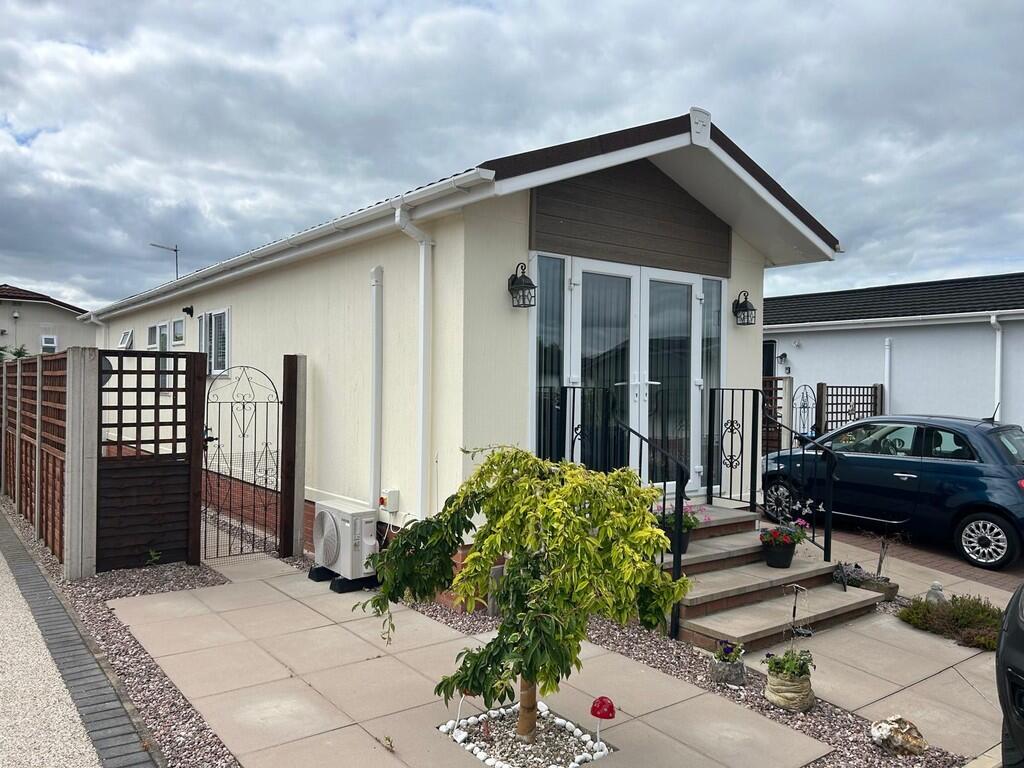 Main image of property: Field Maple Avenue, Wincham, Northwich