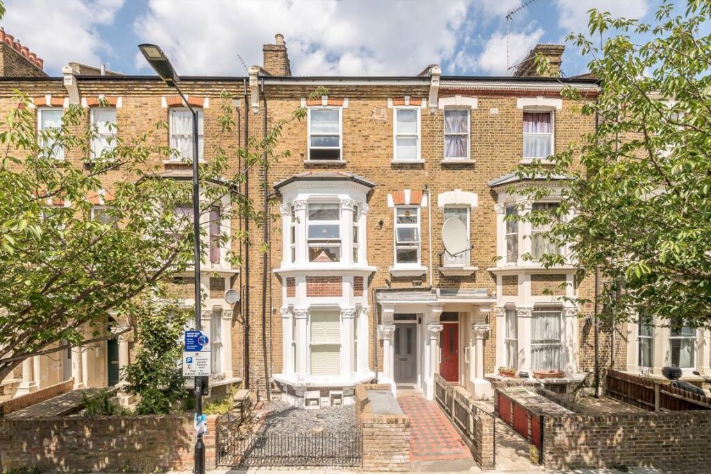 Main image of property: Fordingley Road, Maida Vale