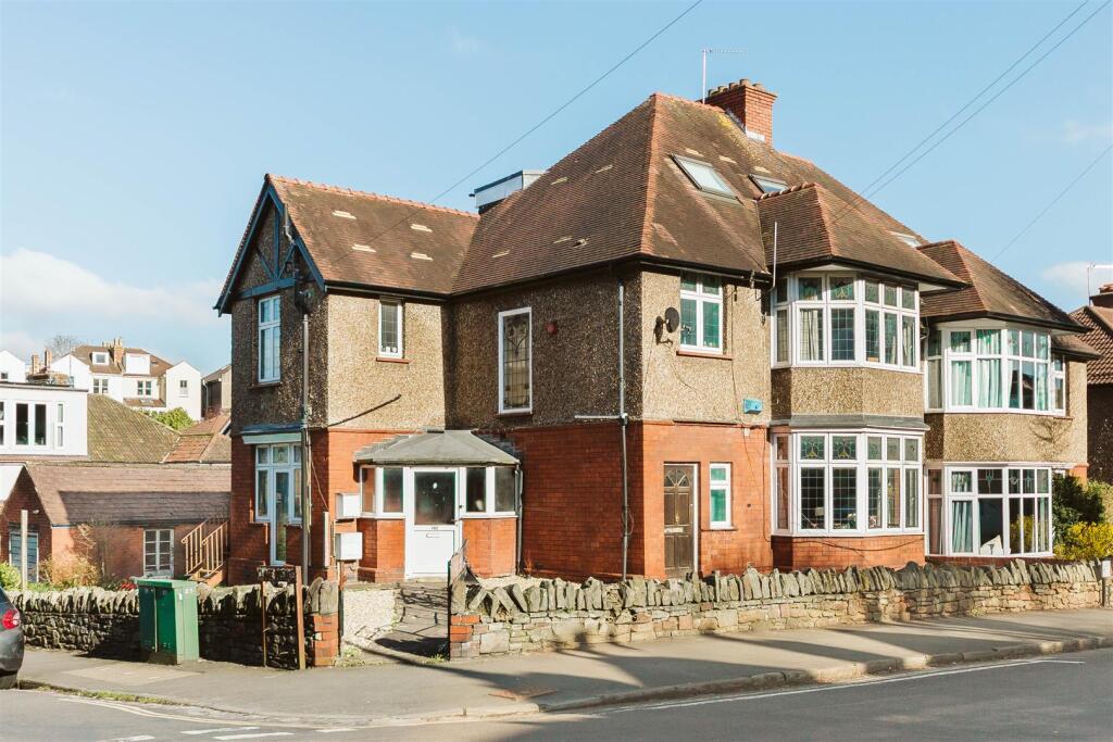Main image of property: Cranbrook Road | Redland