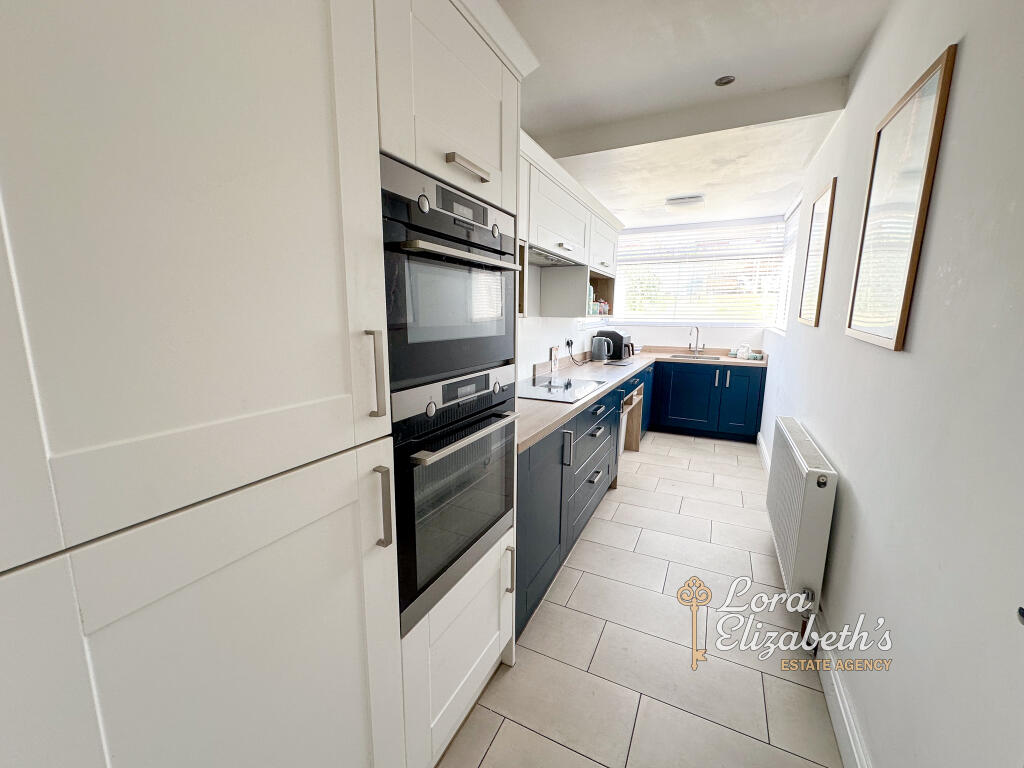 Meden Road, Mansfield, NG19 - View 2