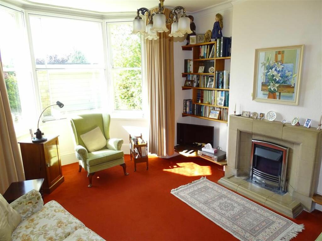 Primrose Villas: Wothorpe photo 2