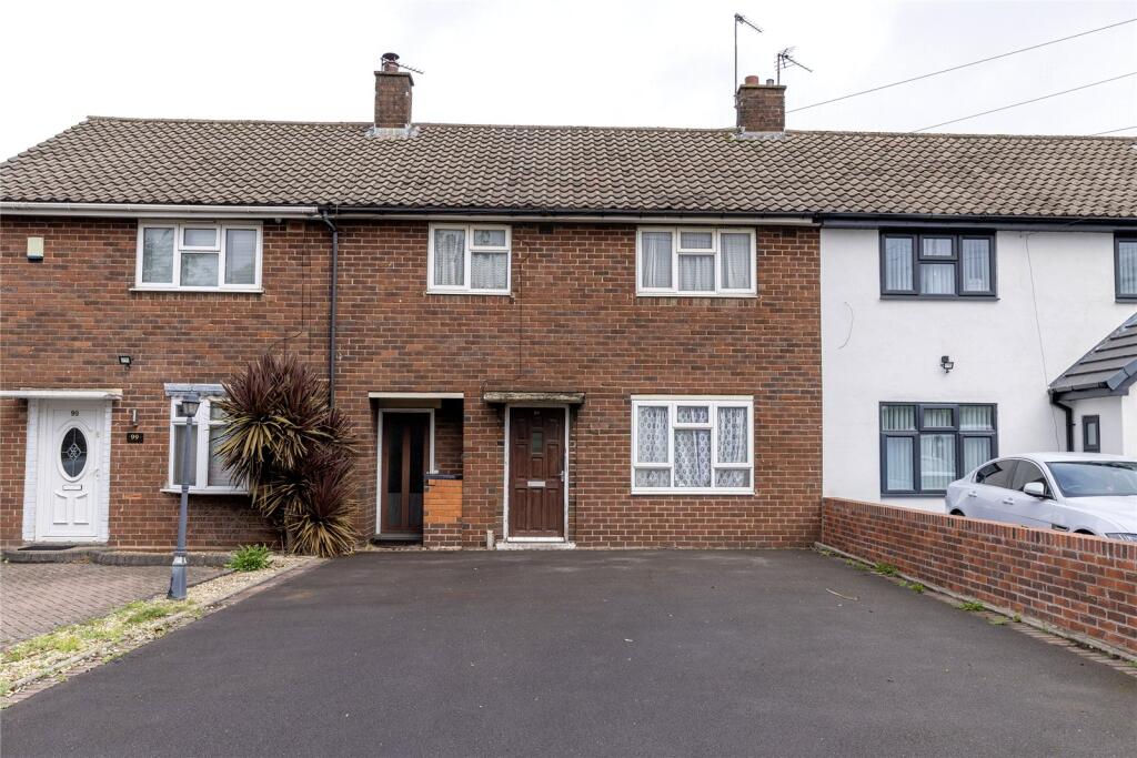 Main image of property: Kelvin Way, West Bromwich, West Midlands, B70