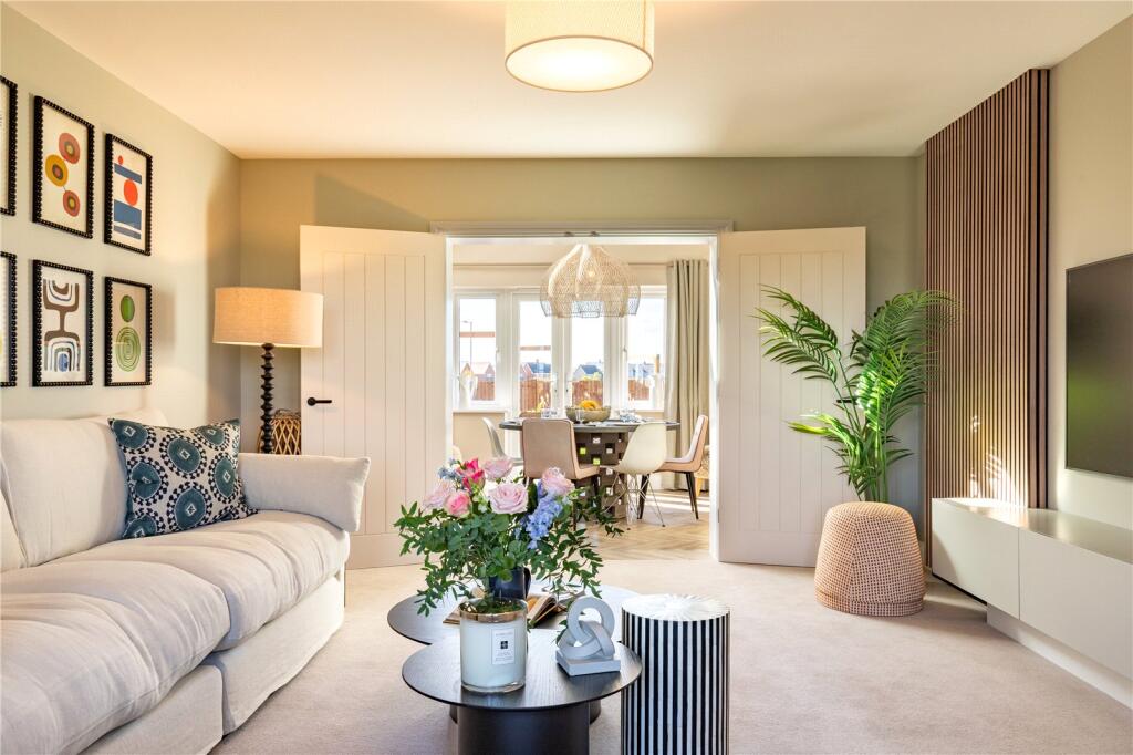 House in Colchester - View 2