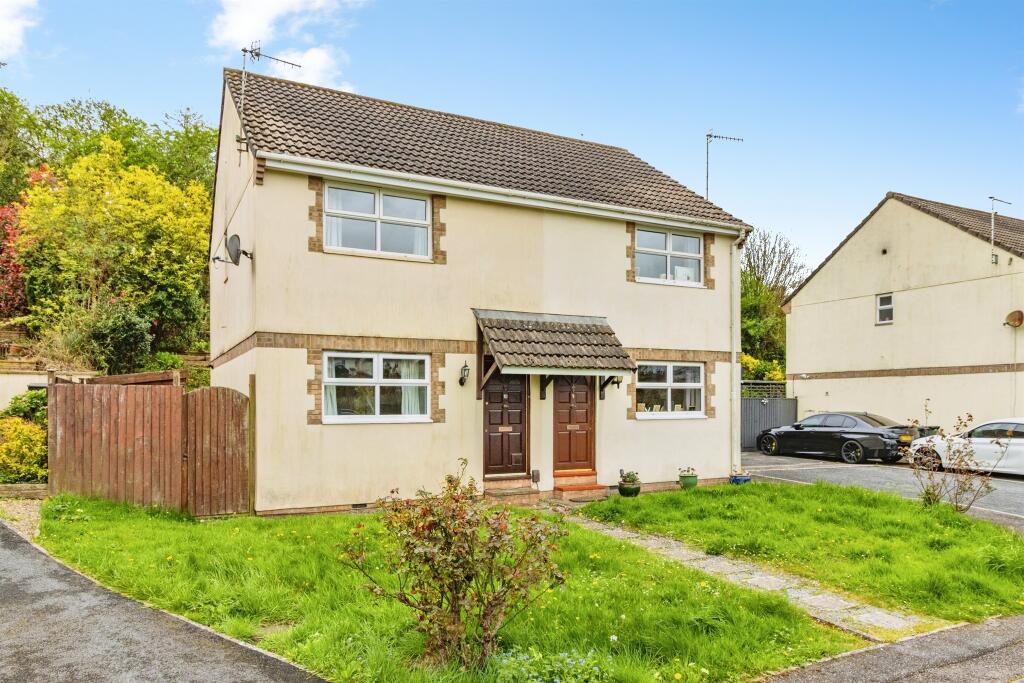 Main image of property: Embury Close, Kingskerswell, Newton Abbot