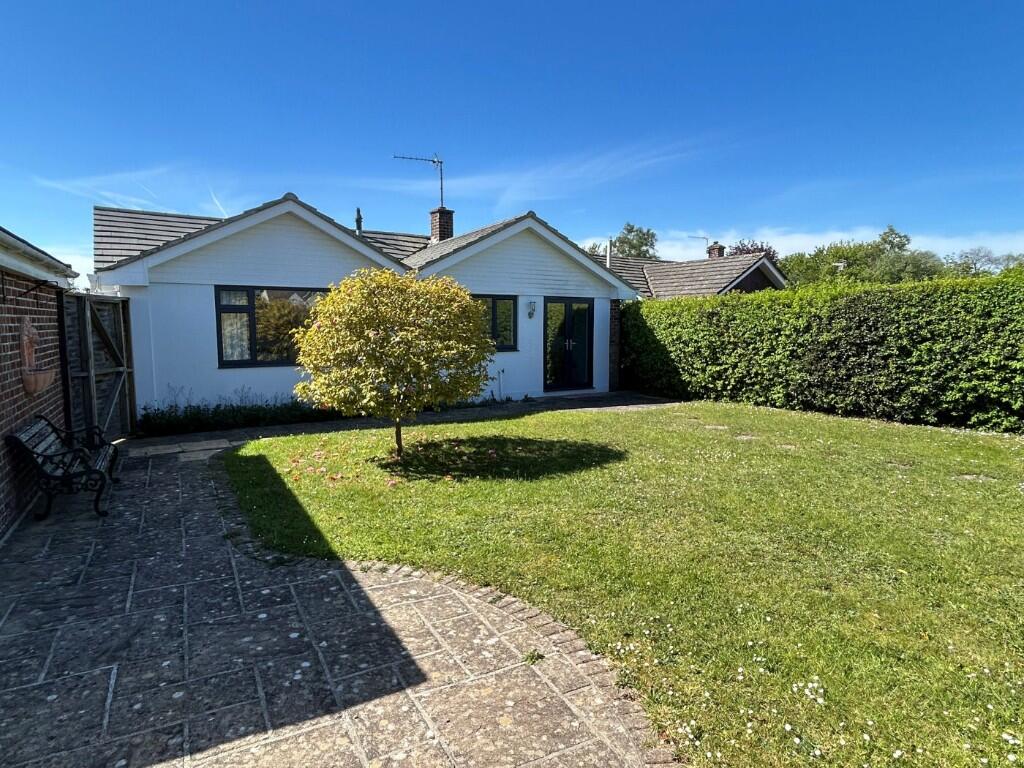 Dalkeith Road, Corfe Mullen, Wimborne BH21 - View 6